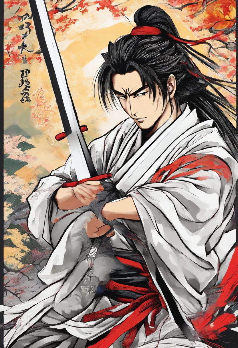 MIYAMOTO MUSASHI