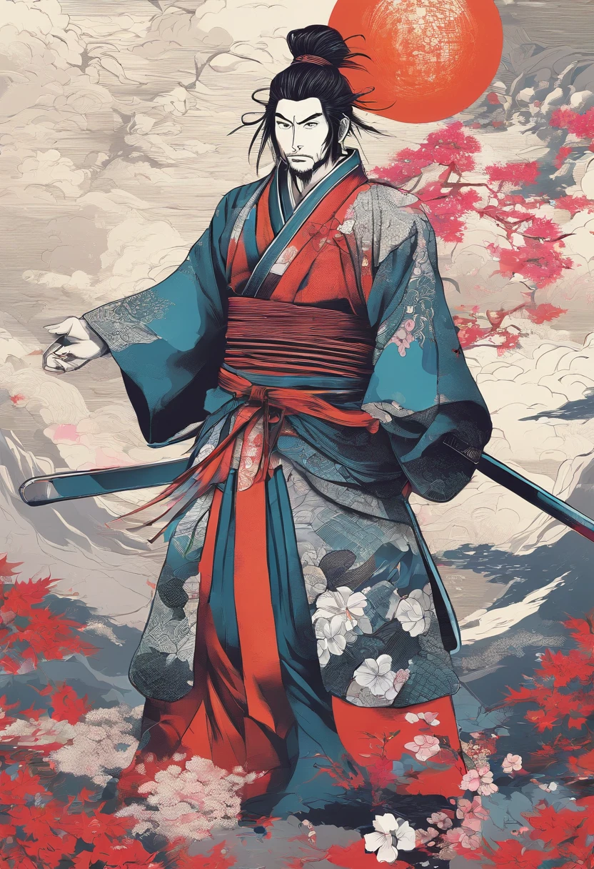 MIYAMOTO MUSASHI