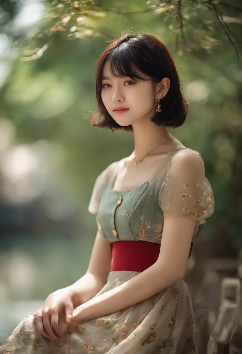infp young woman、18year old、独奏、japanes、High school students、夏天、embarrassed from、cute little、short-hair
