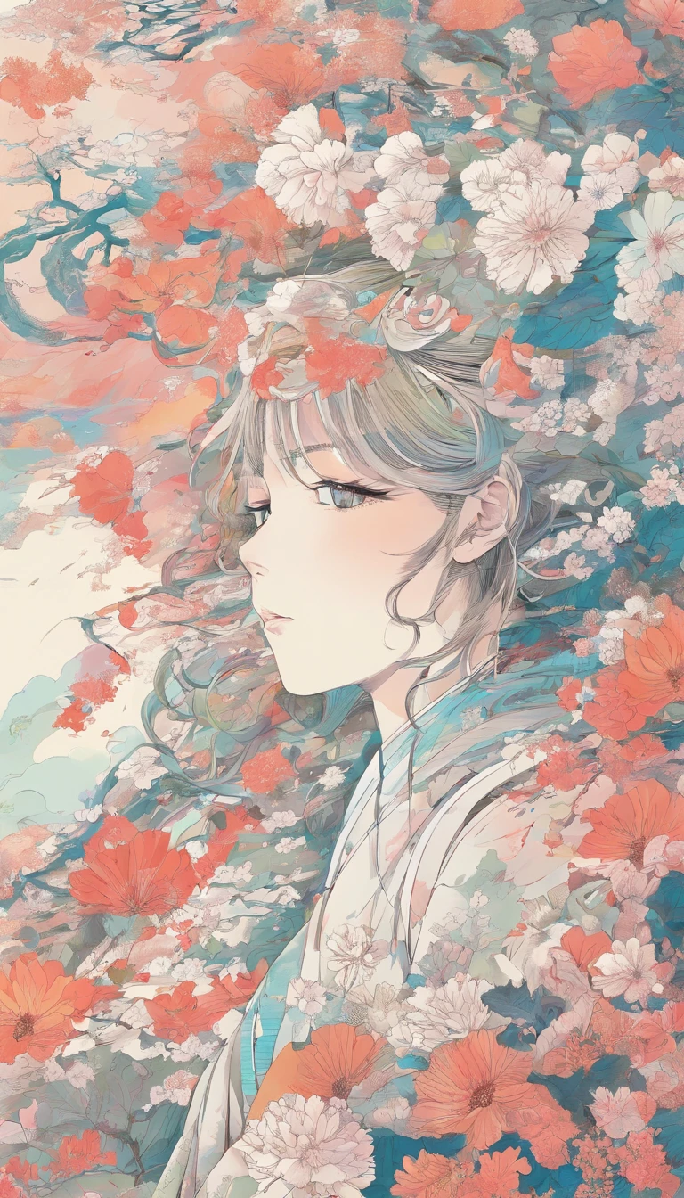 jpn,Nice lady,a picture,Advancedsense