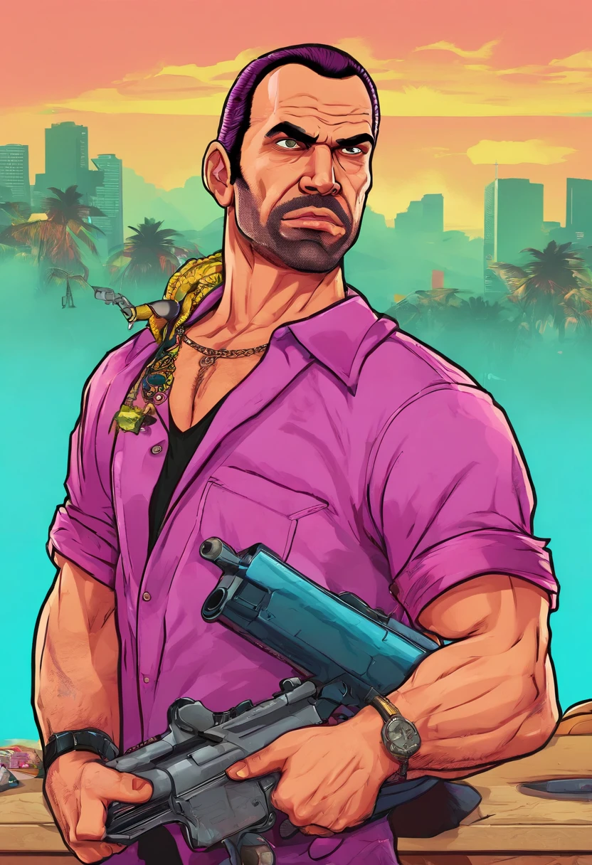 trevor