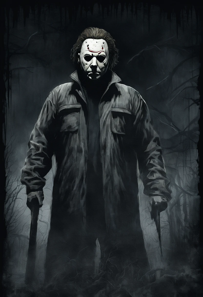 michael myers