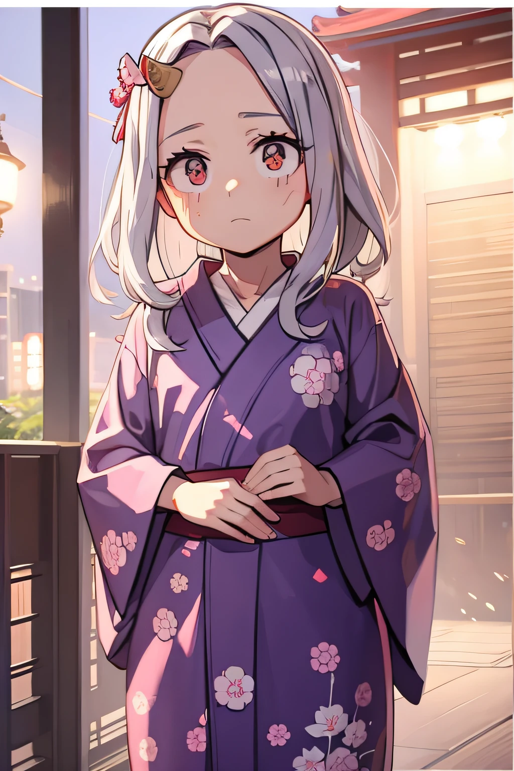 yukata