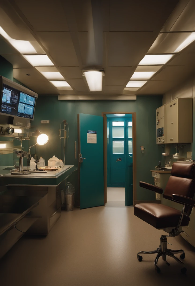 top views,The doctor who performed the surgery,