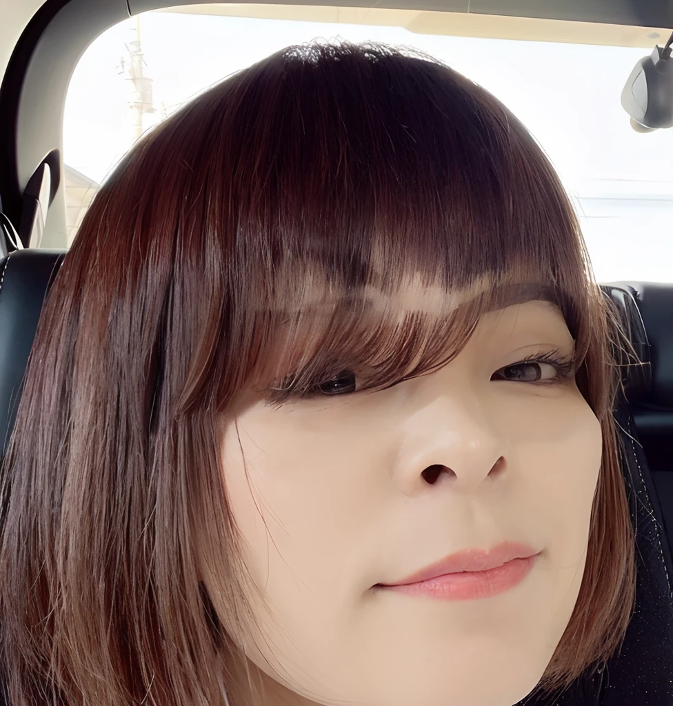 Japan housewives、47 years old
