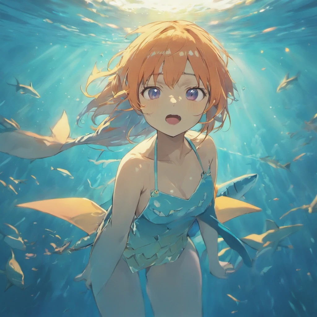 Shark
anime
Image
Cartoon
Water
Sunshine