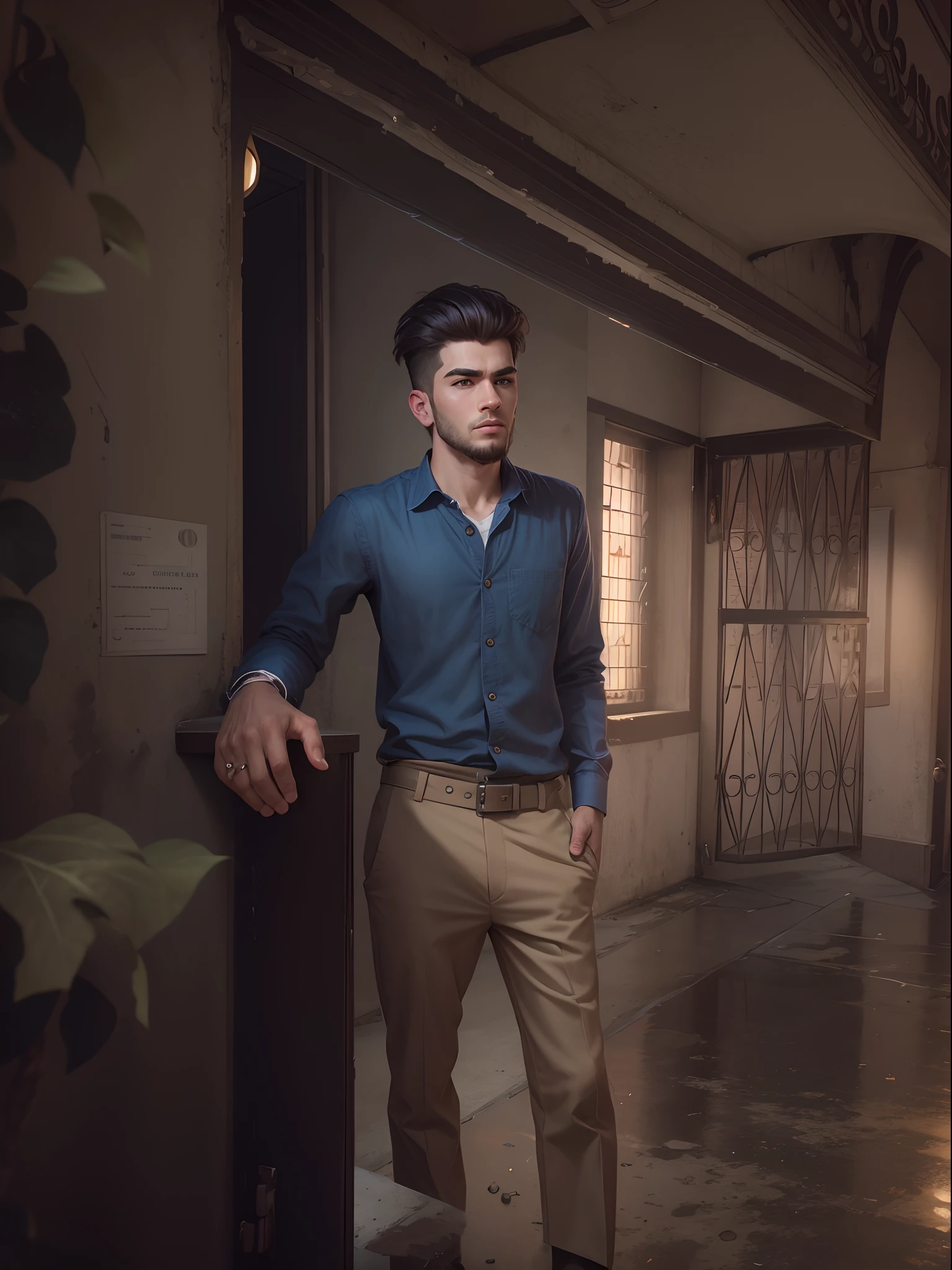 Change like a college cool smart boy realist face 8k ultra realistic and best hair
