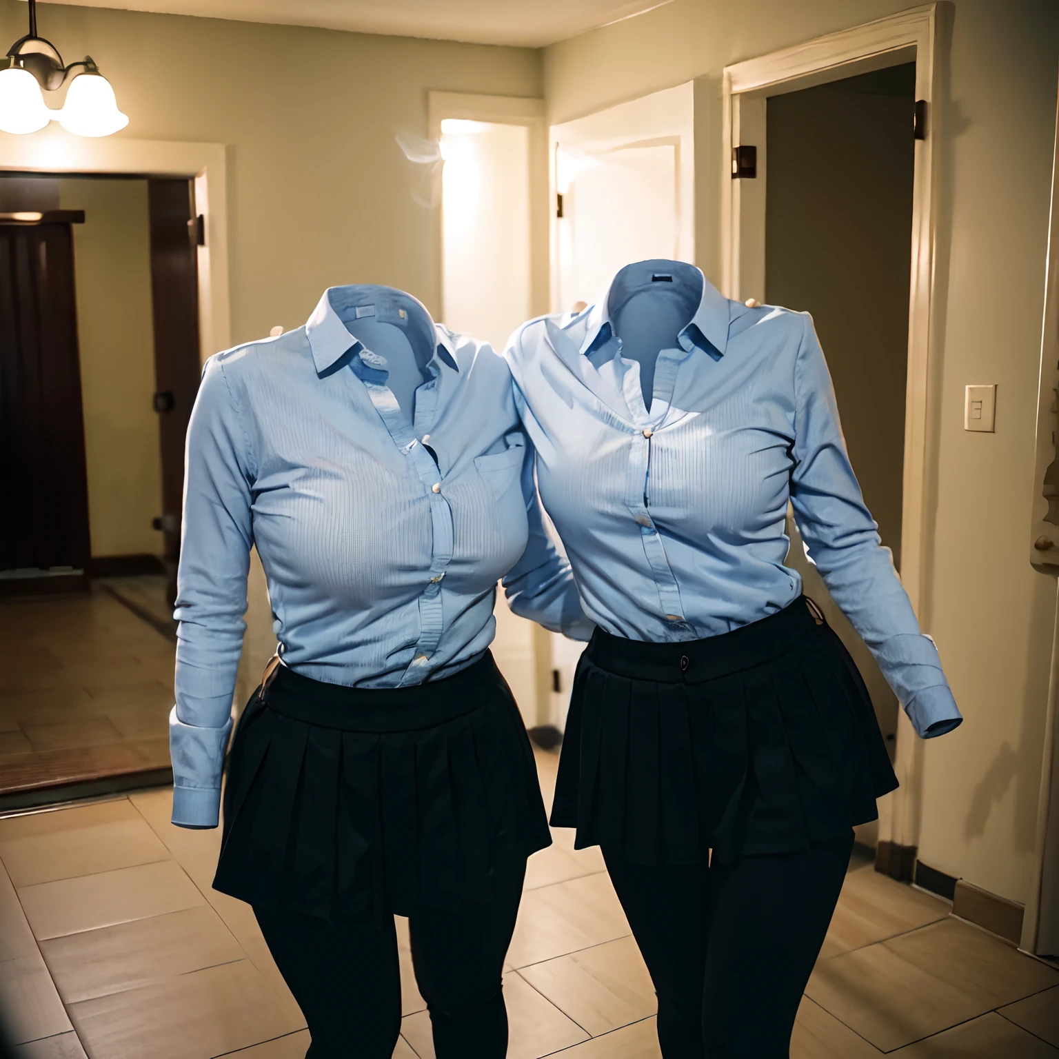 school uniform