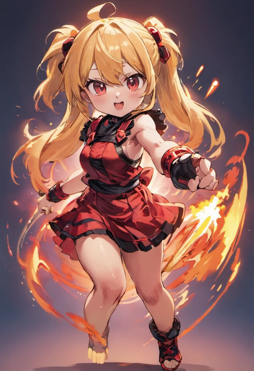 small li
