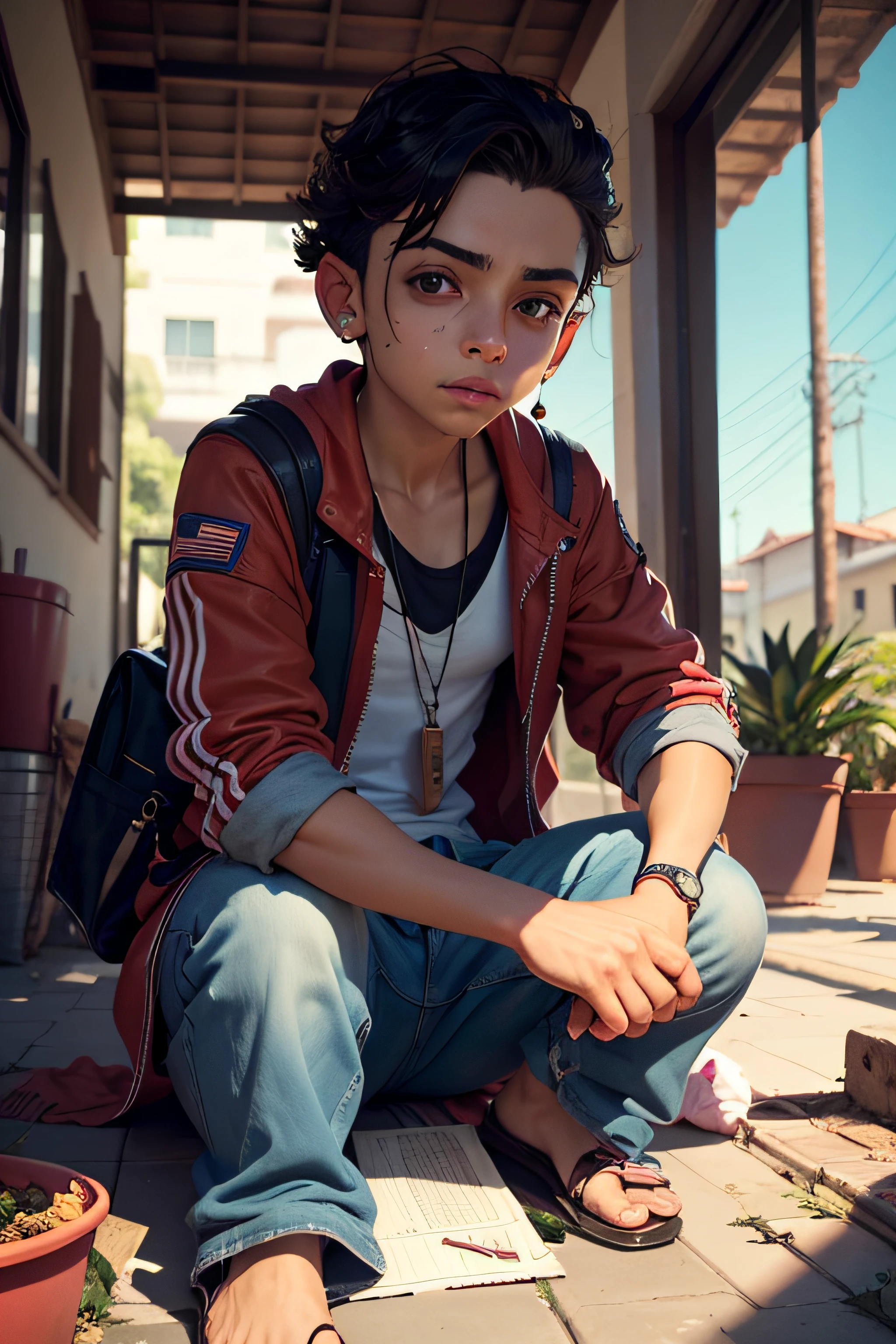 rico