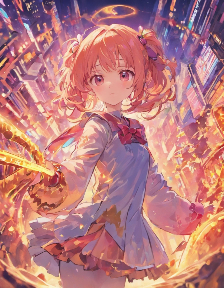 kawai girl