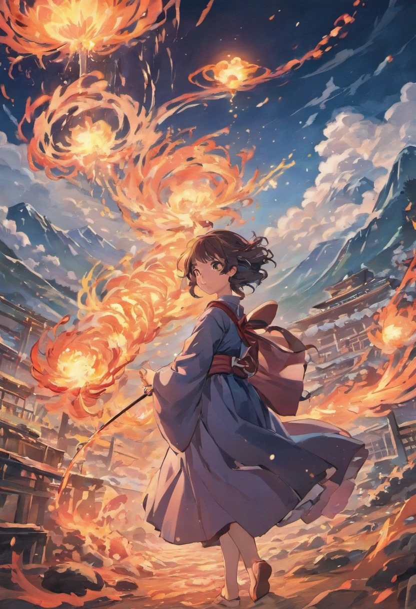 ukiyoe painting Katsushika Hokusai Mare Mt fuji