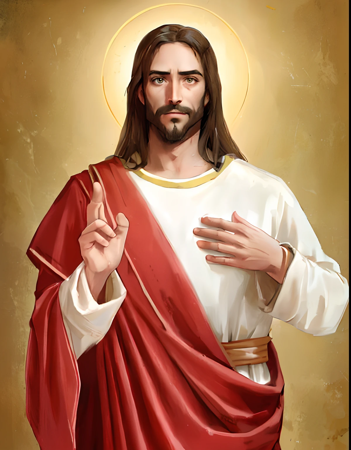 Jesus