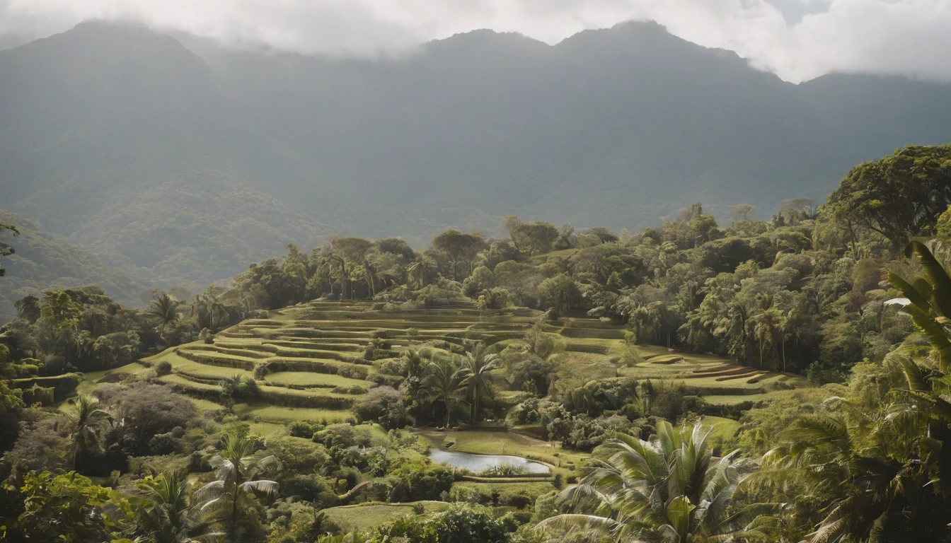 burle marx -