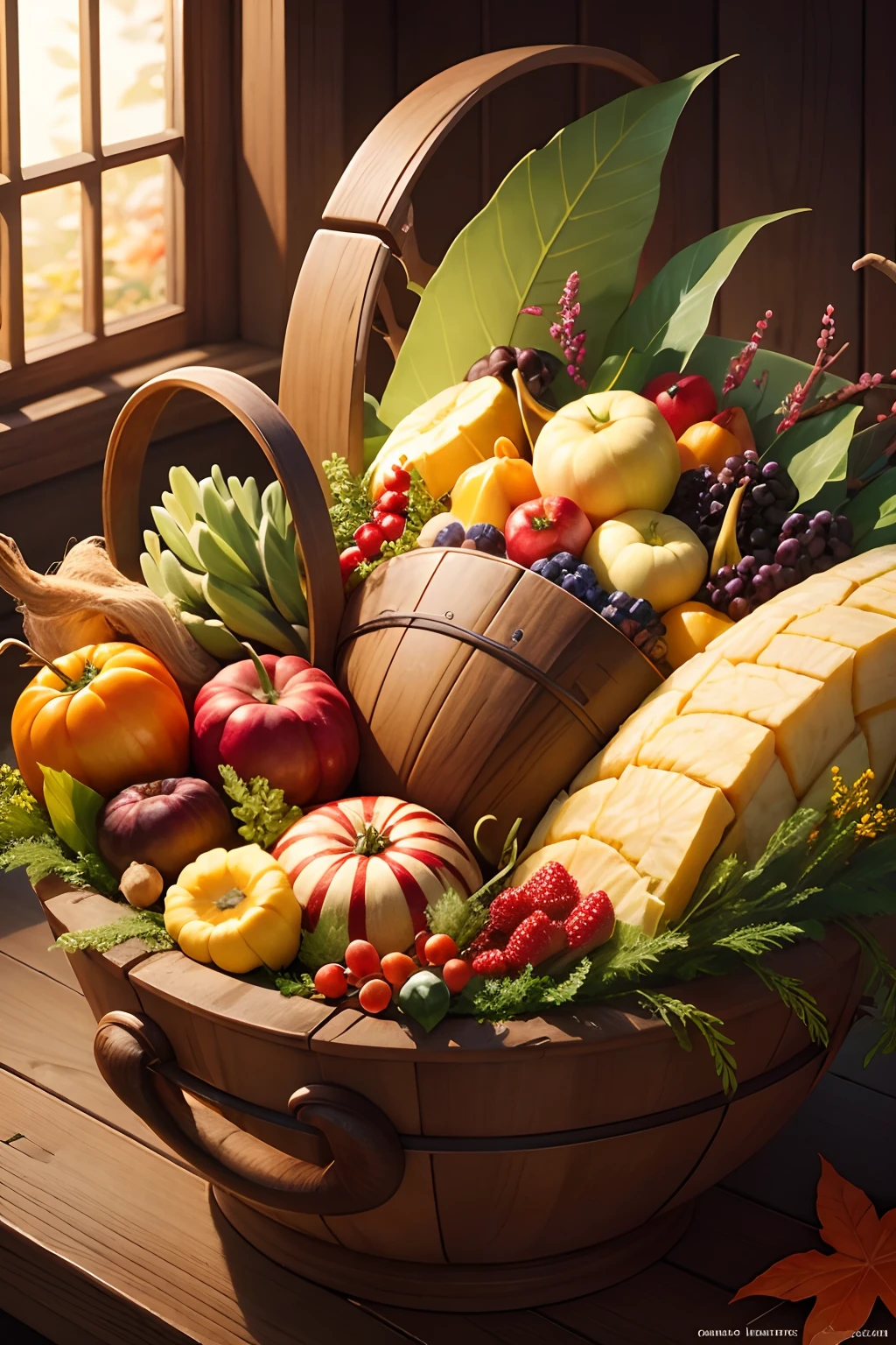 cornucopia