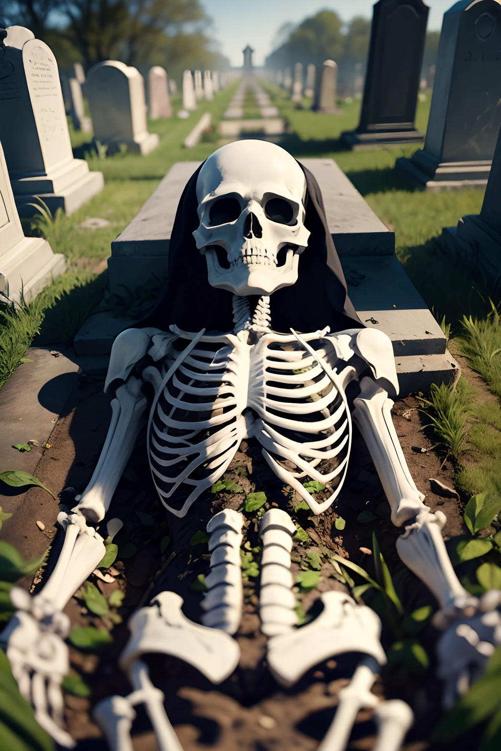 (close up of a mossy dead old skeleton under a grave wearing a white wedding dress:1.5),
film grain, highly detailed photography, (muted colors, cinematic, dim colors, soothing tones:1.2), vibrant, insanely detailed, hyperdetailed, (dark shot:1.5) + Houdini VFXanny" textured with water droplets!! trending artstation 8k render high contrast between the image and picture!!, pastel pink sci-fi concept artist style pencil drawing!!! intricate detail digital matte painting Nausicaa ink airbrush illustration sharp focus realistic volumetric lighting macro photograph beautiful scenery unreal engine realistic 3D realism28x rendered 4K depth shading hd extremely ominous quality super resolution photo taken at golden hour