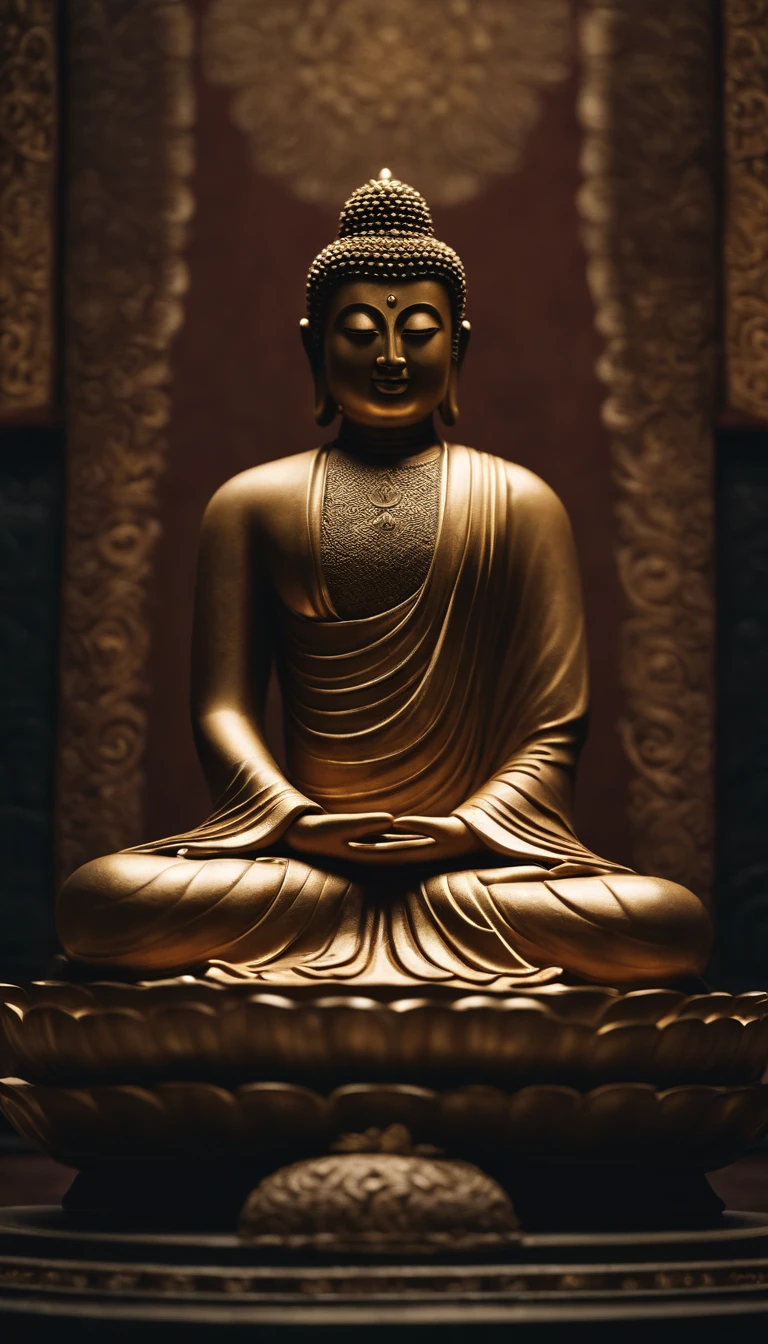 Buddha Statue