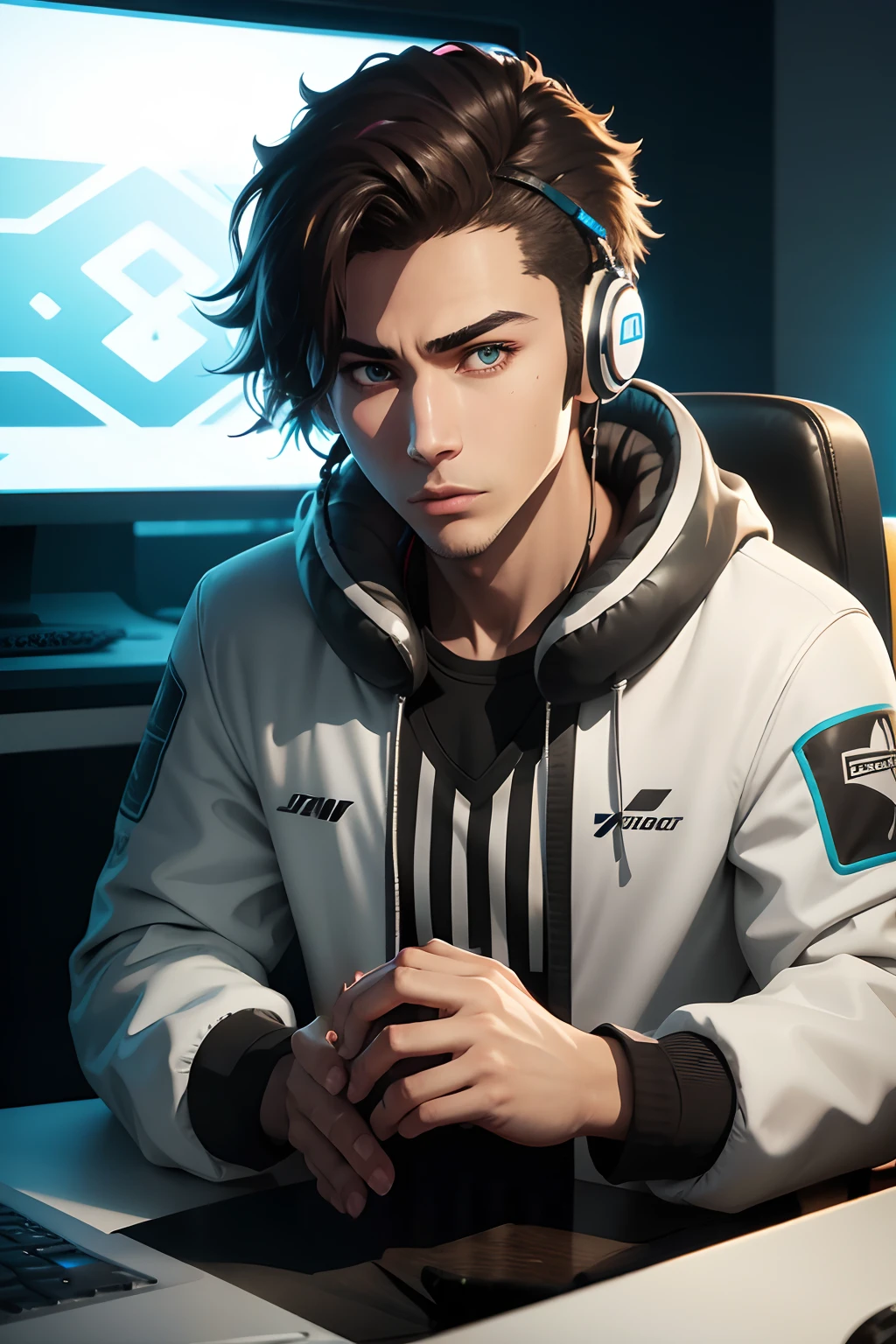 boy