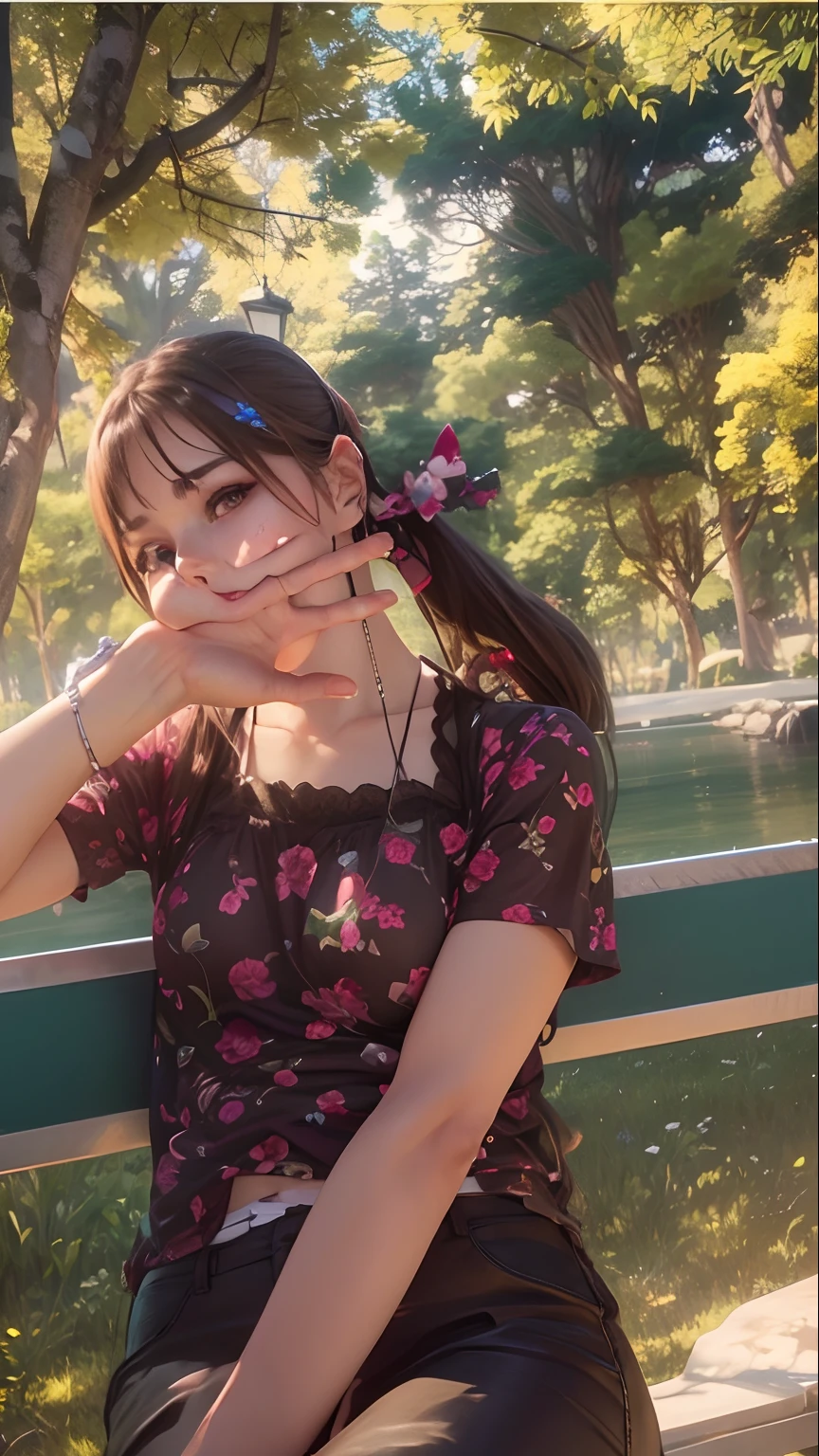 Handsome girls ultra realistic, --v4
