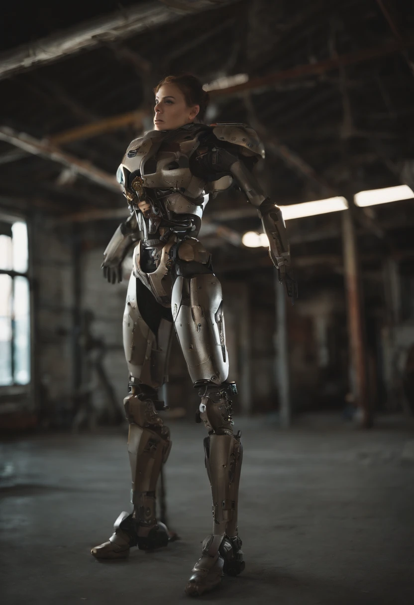 Haiyi-Robot Wensheng Tu Laboratory 01:18:57
Tailor by profession,Fashion dress-up,Full body standing painting,3D立体,Detailed textures,High definition