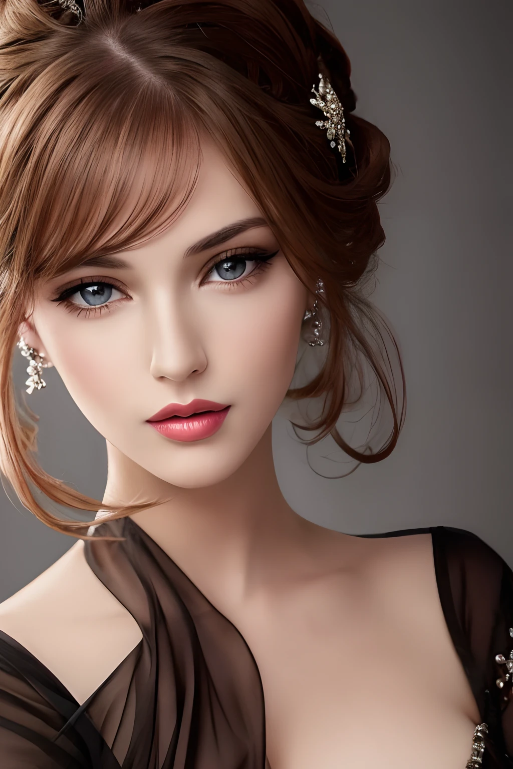 beautiful woman, (8k, best quality, masterpiece, photograph, highly detailed:1.1)