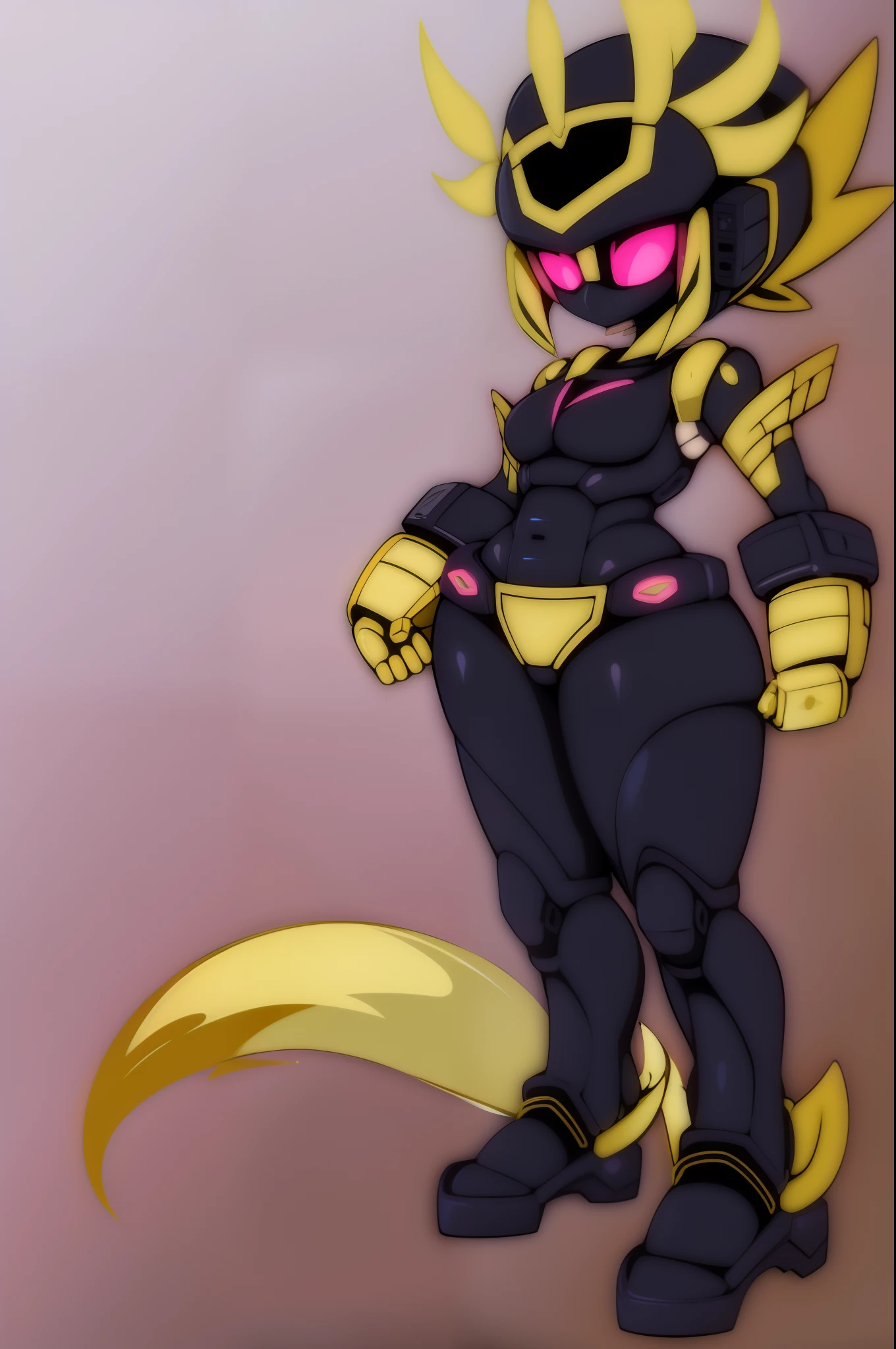 sexrobot, full body, standing, weird
