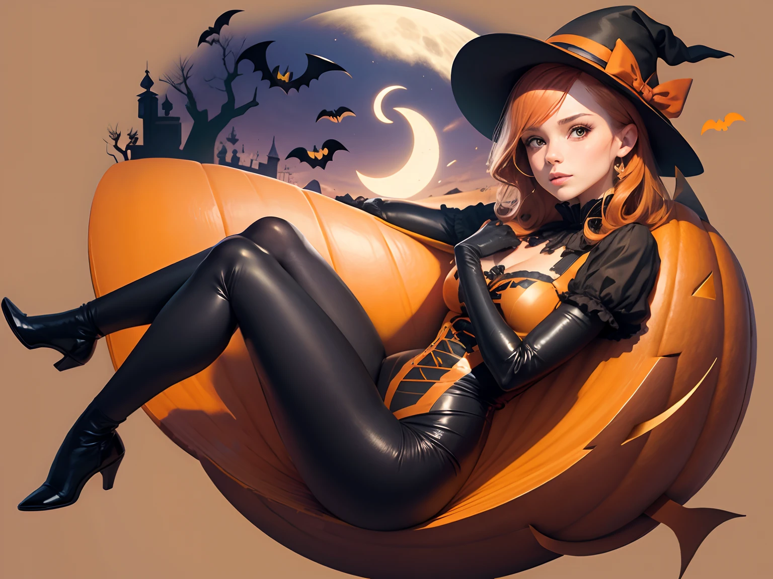 pumpkins