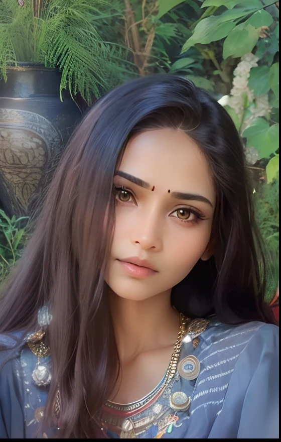 (best quality,4k,8k,highres,masterpiece:1.2),(realistic,photorealistic,photo-realistic:1.37),Indian girl,traditional clothing,elaborate embroidery,cotton fabric, intricate patterns, vibrant colors,nine-yard saree,turban,ghagra choli,embellished accessories,beaded jewelry,detailed embroidery work,traditional Indian textile art,tailored attire,ornate headdress,pleated skirt,ethnic attire,rich cultural heritage,traditional dance pose,expressive eyes,classical music,traditional accessories,traditional Indian music instruments,traditional Indian festival,exquisite craftsmanship,ceremonial wear,bright and lively environment,celebratory atmosphere,colorful decorations,joyful expressions,soft lighting,dynamic composition,cultural pride