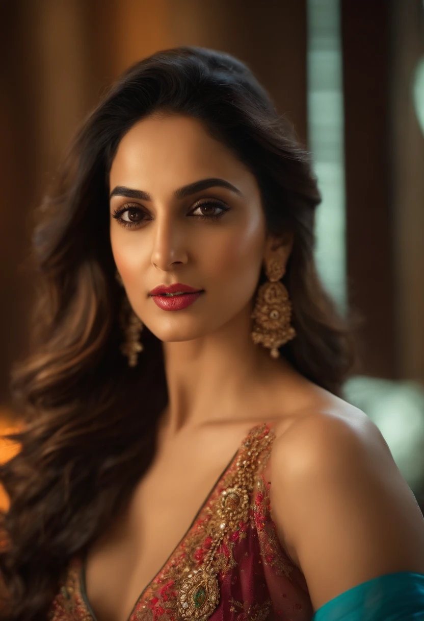 Kiara Advani