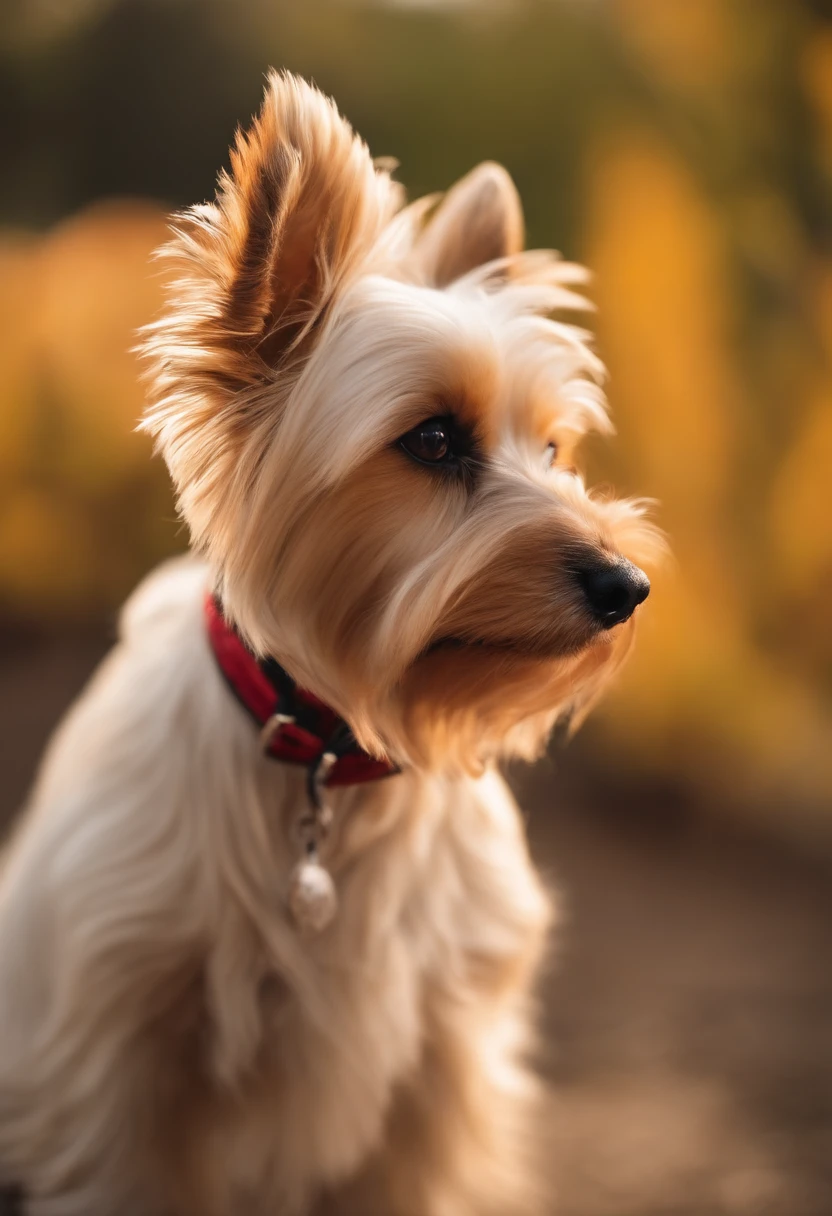 dog yorkshire