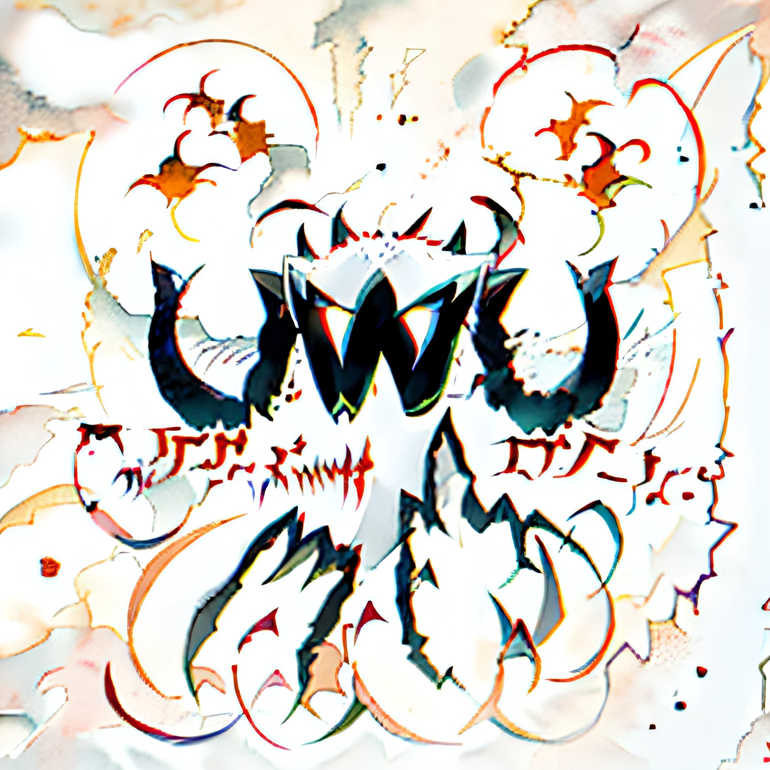 (best quality,alto,master part:1.2),Detailed demon,Diabo aprimorado,Alojamento na nuvem,aura escura,Atmosfera sinistra,ethereal haze,cena surreal,haunting presence,texturas de pesadelo,Ambiente sinistro,Olhos de fogo,silhueta escura,beleza sobrenatural,Ominous clouds,Demonic power,Reino Misterioso,Neblina dos sonhos,elementos sobrenaturais,detalhes impressionantes,nevoeiro denso,Sombras perturbadoras,Ominous sky,paisagem encantada,illusory world,Nightmare visions,magia negra,entidade estranha,Mystical phenomenon,Grotesque features,supernatural phenomenon,dark forces,Sinister presence,figura sombria,sinister manifestation,Diabolical creation, demonio, UUWU. dragon horse, remover cavalo, Turn the background into a dragon, Dragoned, japanese, fundo sombrio, not colored