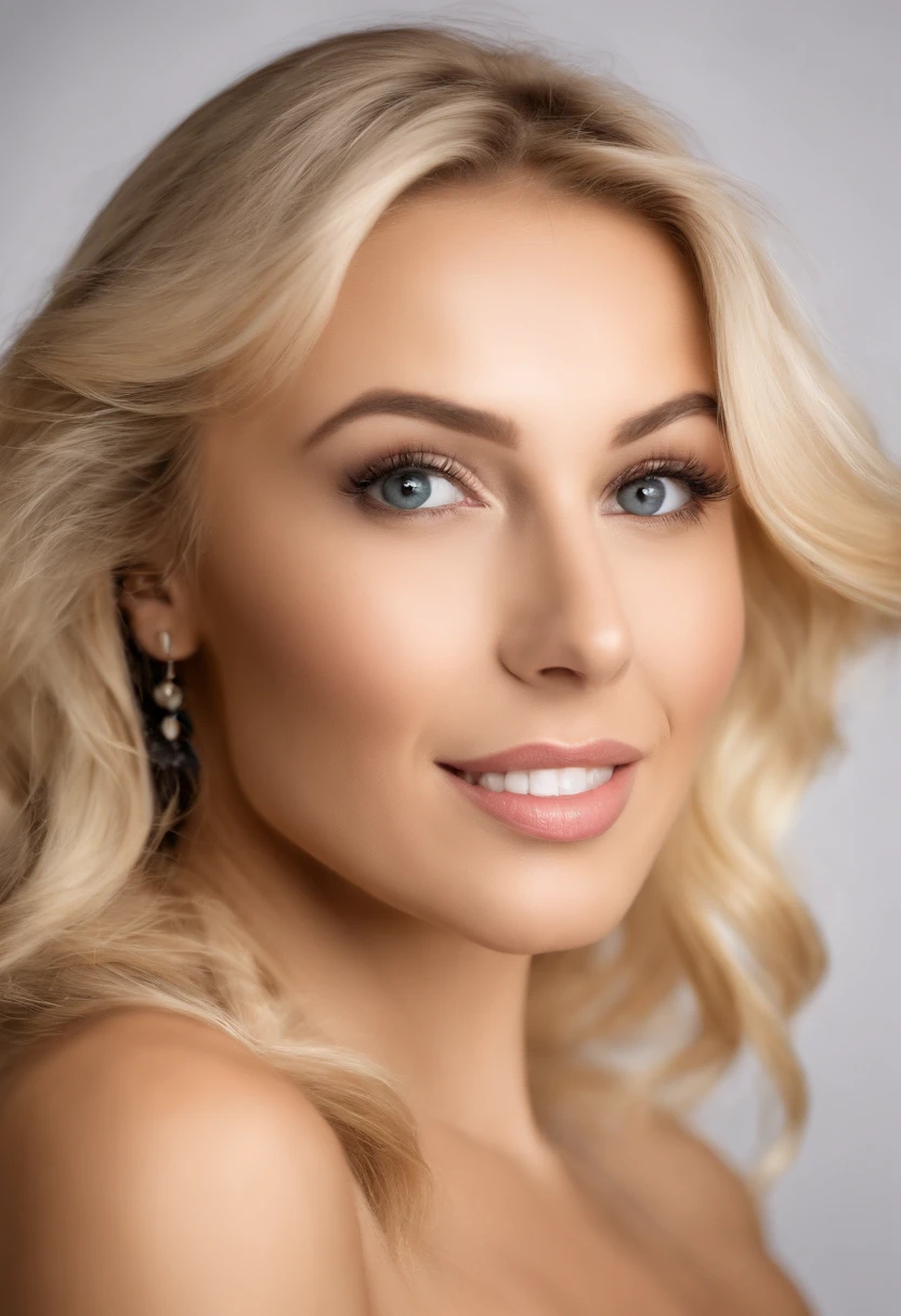 Blonde woman in black bra top posing for a photo in a studio, beautiful blonde woman, Blonde Frau, blonde and attractive features, blonde beautiful young woman, beautiful blonde girl, A beautiful blonde, sexy girl with long blonde hair, junge blonde frau, long blonde hair and large eyes, niedliches weibliches Modell, blonde hair and large eyes, Smileing, auf dem Bett sitzen, small black panties