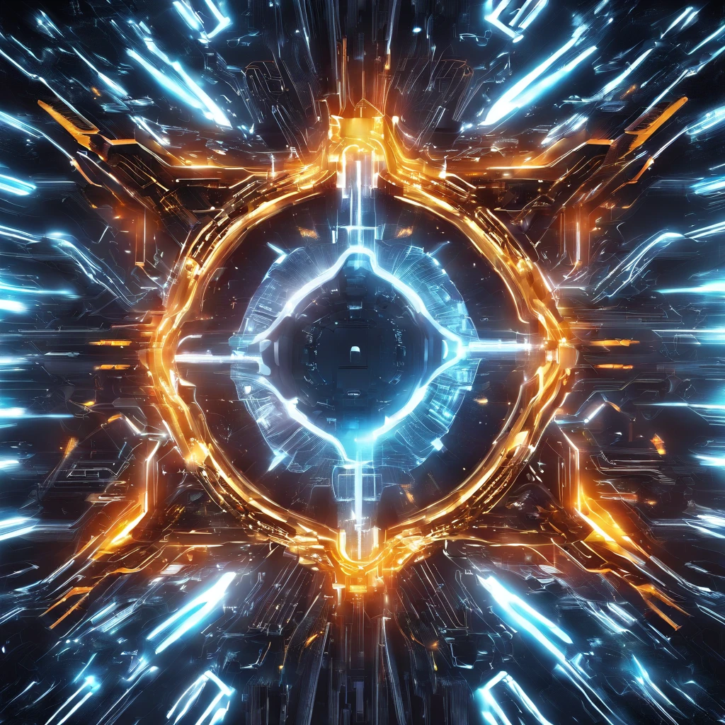 Burst Fire, masterpiece, best quality