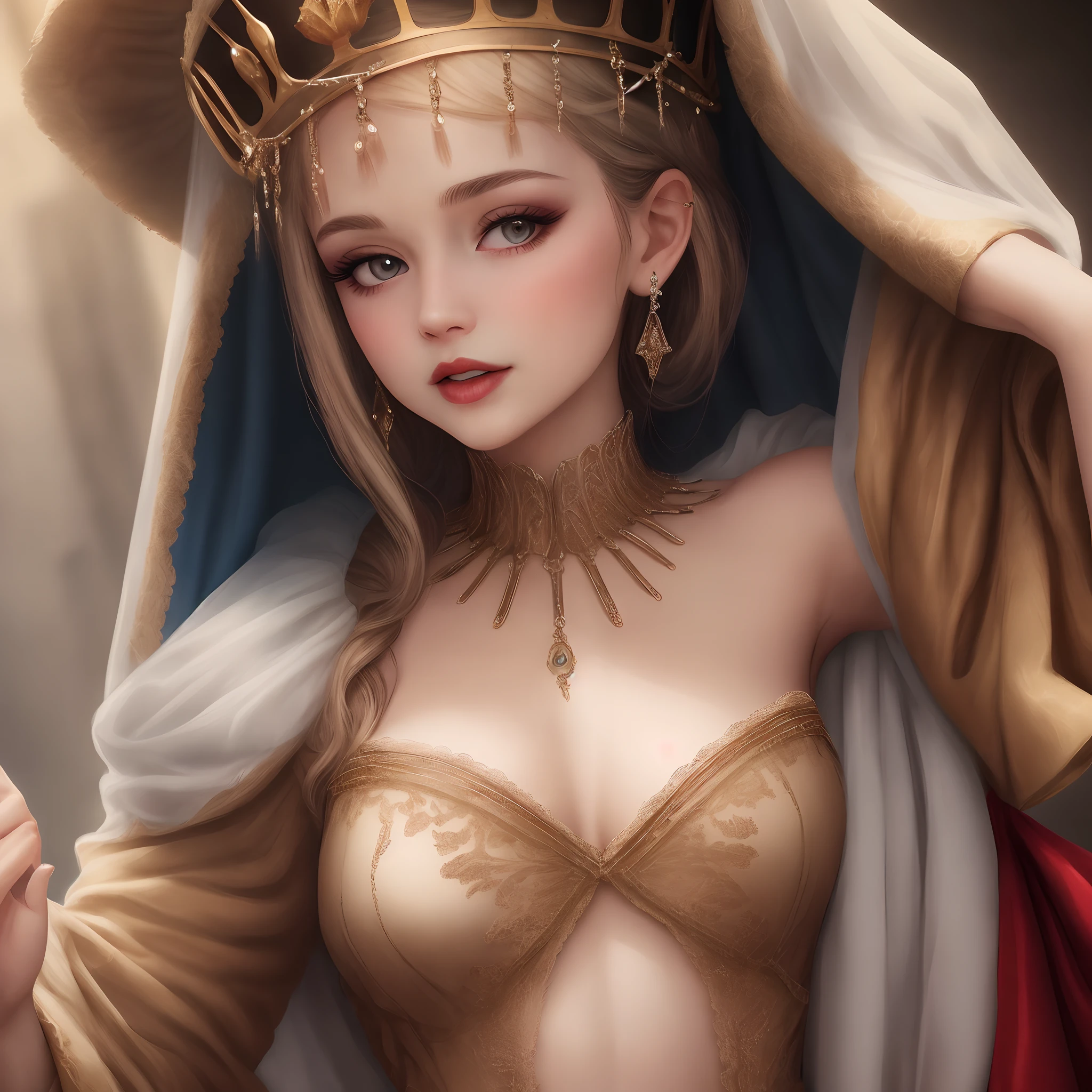 Queen