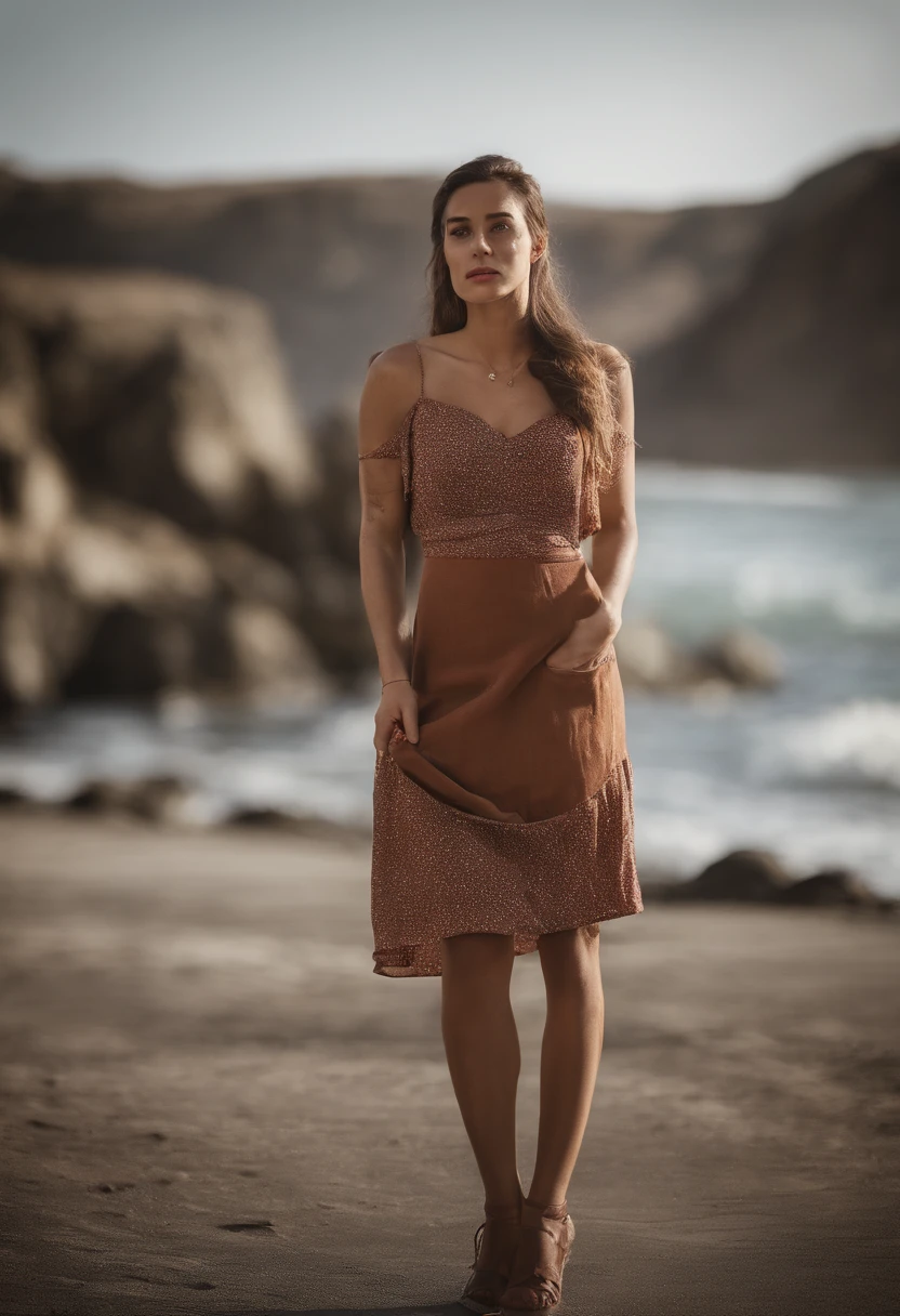 nice woman