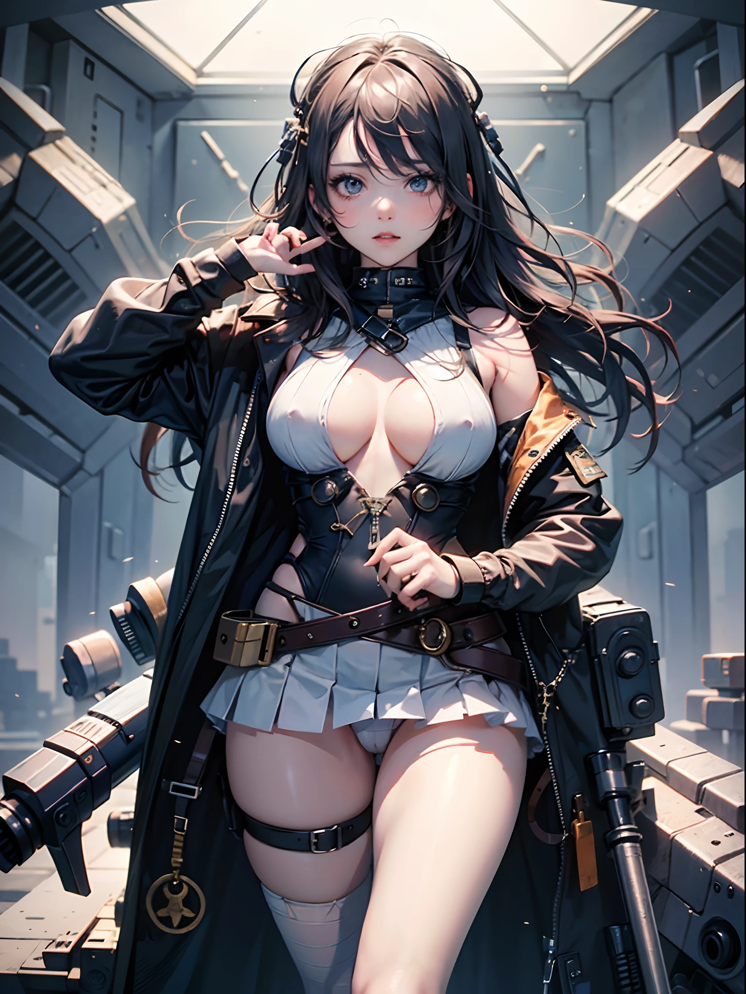 realisticlying,s girl,(lewd poses(standing on your feet))(boobgasm(pubic hair very large)(naturey)),Sling clothes,perspired。 --auto