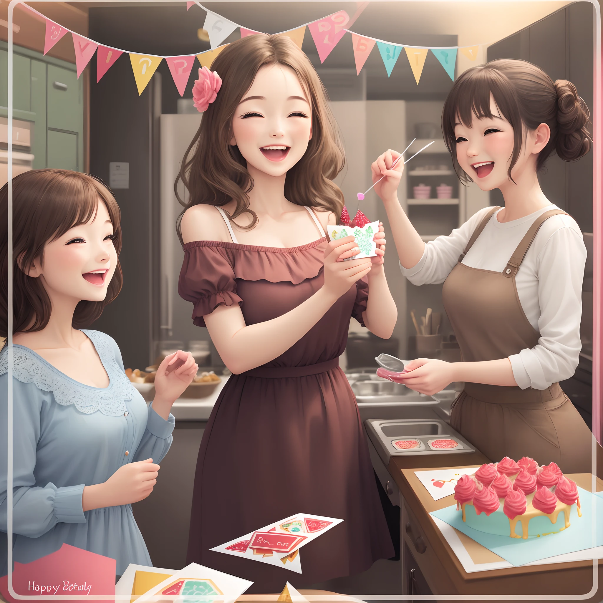 Images for birthday cards that make women happy