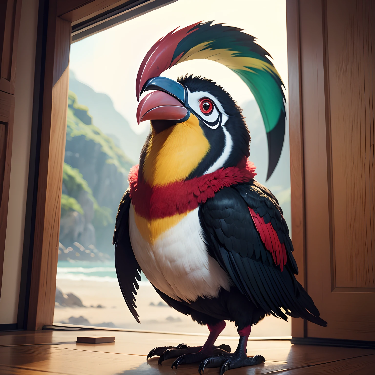 Tucan