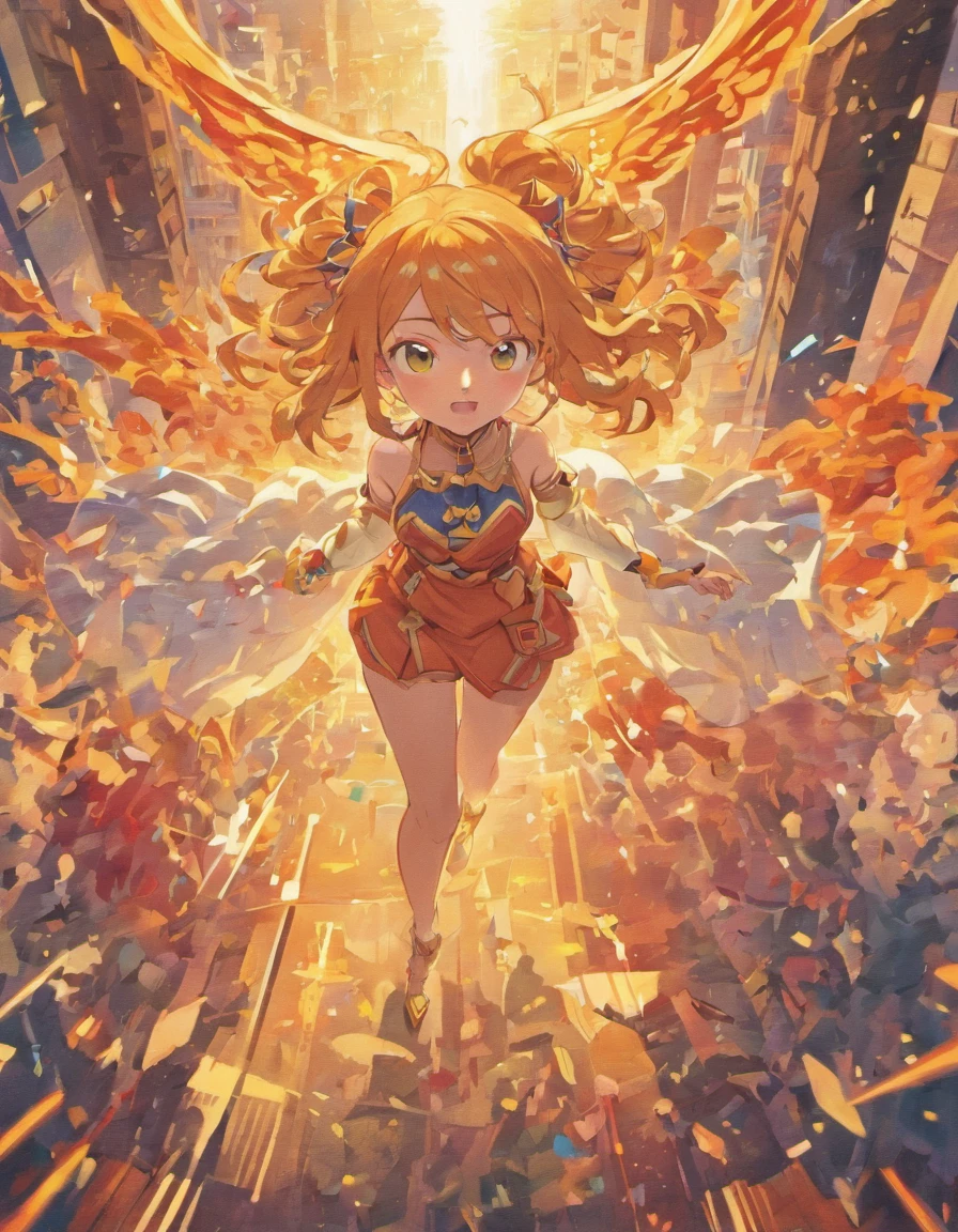 Gigantic