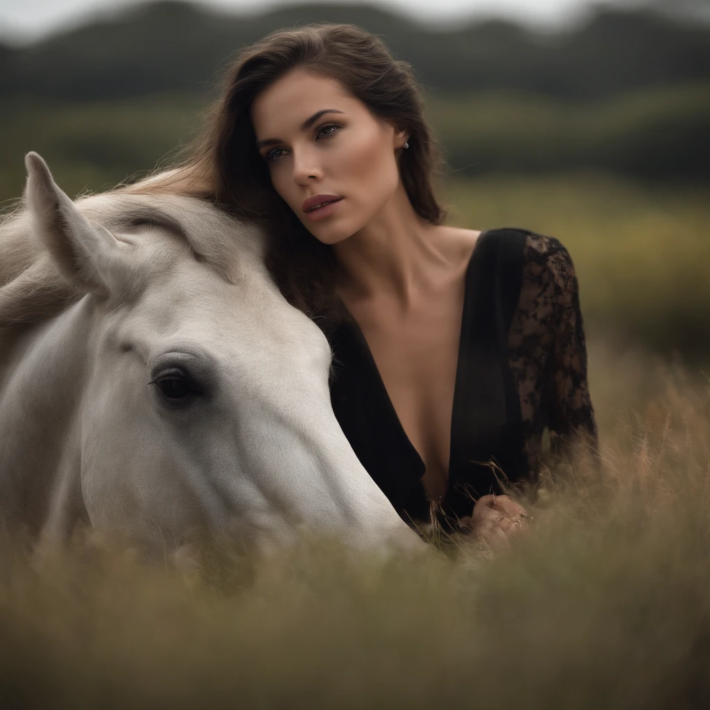 master part, extremely high quality, (foco sozinho), (rosto perfeito:1.1), (High detail:1.1), (olhos hiper detalhados), Dramatic, 1 cara, (pale skin), longos cabelos brancos, ethereal eyes, (sobrancelhas claras), sozinho, cabelos longos, JTiago Azevedo, lua, Noite, terno de luxo branco, pouty lips, pele, proud expression,Praia, Antecedentes detalhados, Arte por Artgerm, Cinematic lighting, Roses, moda, BalenciagaStyle