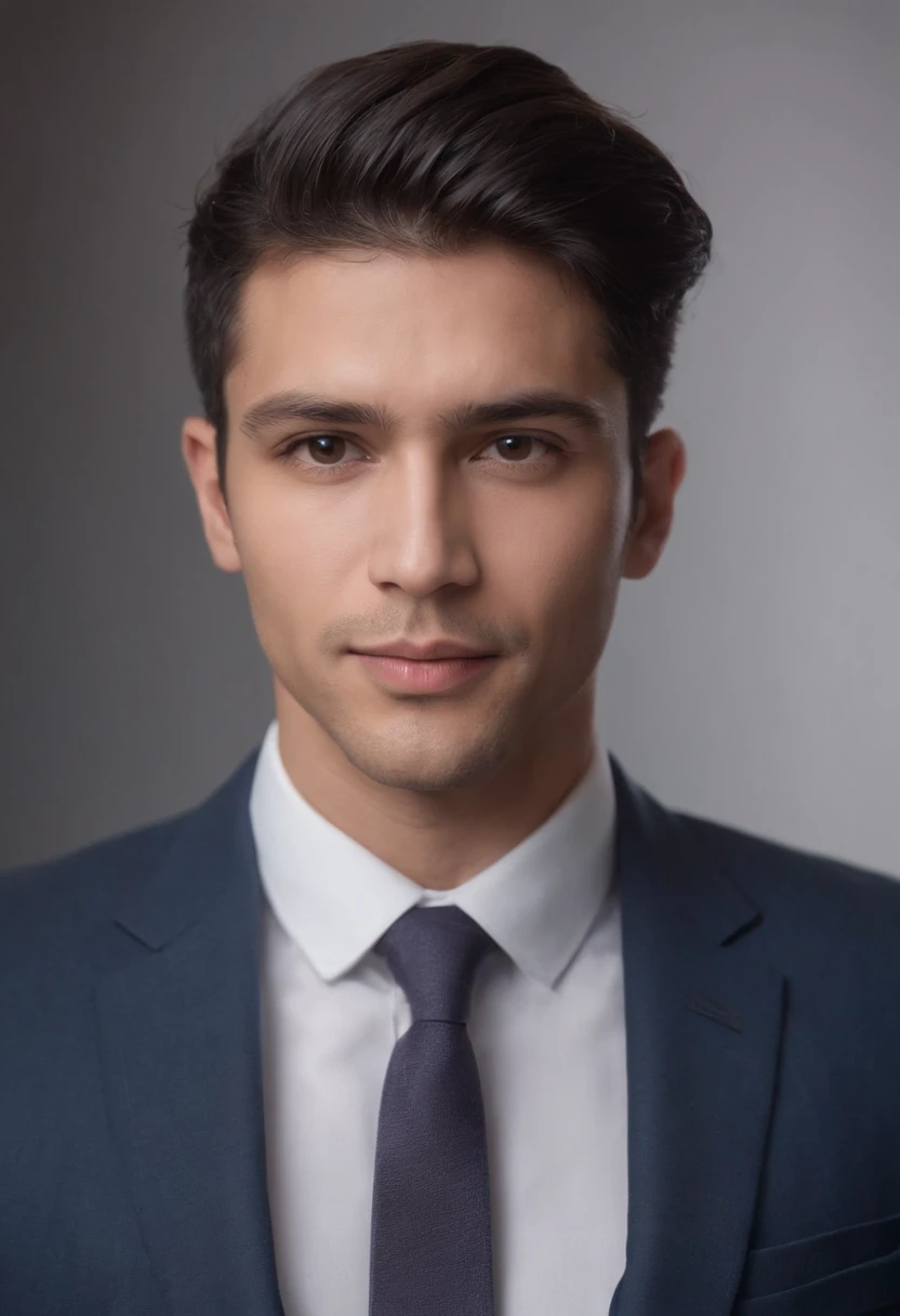 arafed photo of a man in a suit and tie, professional profile picture, professional picture, khyzyl saleem, ash thorp khyzyl saleem, portait photo profile picture, mohamed chahin, photo taken in 2 0 2 0, detailed professional photo, profile picture, amazing professional picture, passport photo, nivanh chanthara