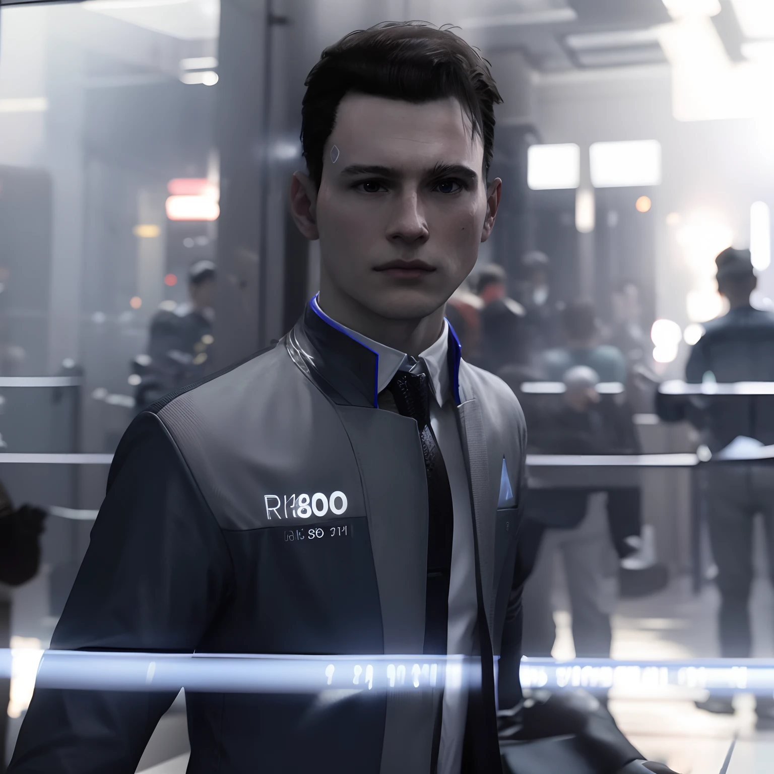 Connor