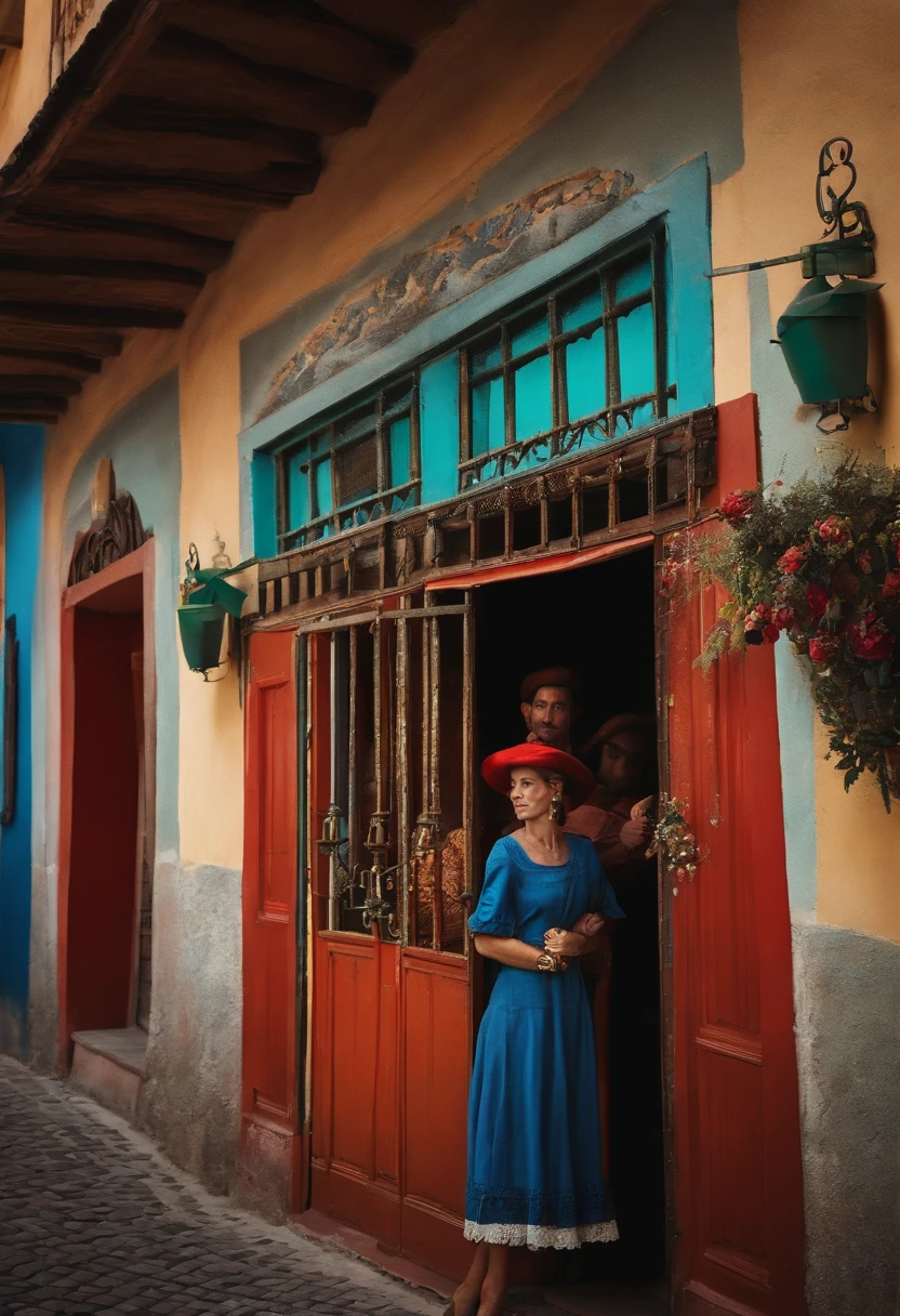 Chaves