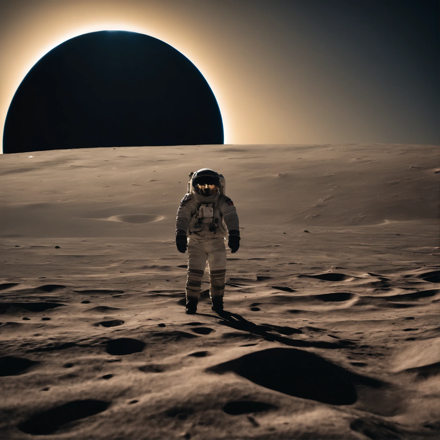 Master Parts、Superior Quality、superior image quality、The 8k quality、Beautiful pictures of the starry sky、magnifica、Arched Milky Way:1.9、Alafed view of Earth from the lunar surface:1.25, Lunar surface, space photo, on the moon, moon background, moon background, on the moon, Lunar soil, space photo, moonscape, Focus on the Moon, On Moon, Numerous craters, Seeing the Earth from the surface of the moon:1.9, big earth in the sky:1.9, Dark Blue Universe:1.9, Dome City:1.9