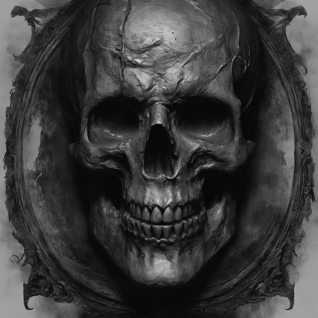 Dark Coffin, masterpiece, best quality