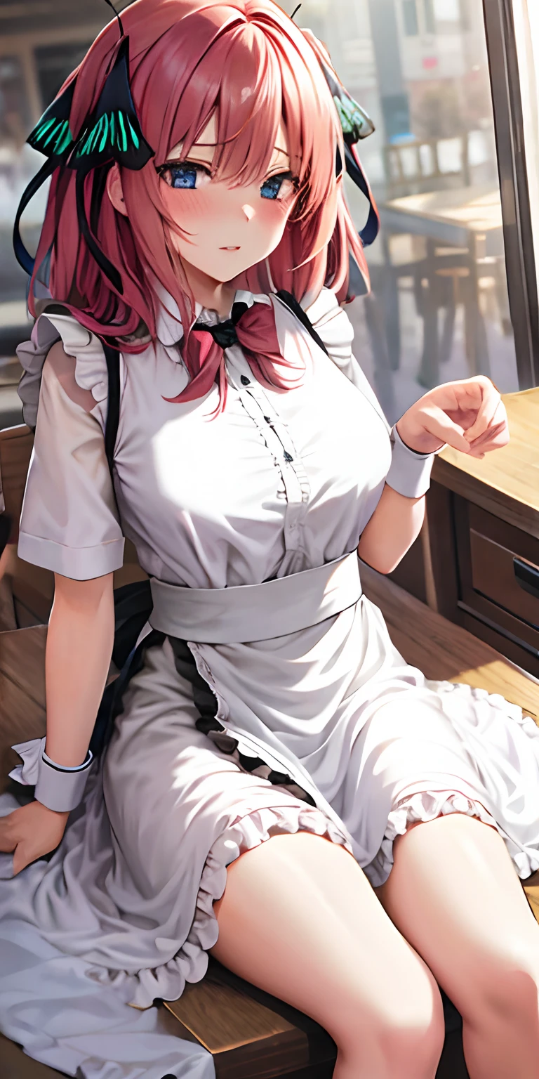 maid clothes