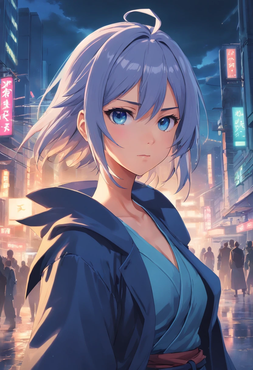 (best quality,4k,8k,highres,masterpiece:1.2), ultra-detailed, realistic:1.37, Final Fantasy 7, Sephiroth, intense gaze, silver hair, muscular built, piercing blue eyes, long black coat, powerful aura, one-winged angel, towering presence, legendary villain, iconic katana, dark and mysterious atmosphere, epic battle scene, dramatic lighting, apocalyptic backdrop, intricate details, flawless rendering, hauntingly beautiful, cinematic quality, fantasy RPG, compelling storyline, immersive gaming experience, epic protagonist, unforgettable antagonist, legendary showdown, iconic video game character, intricate character design, malevolent clout, dominating presence, intense facial expression