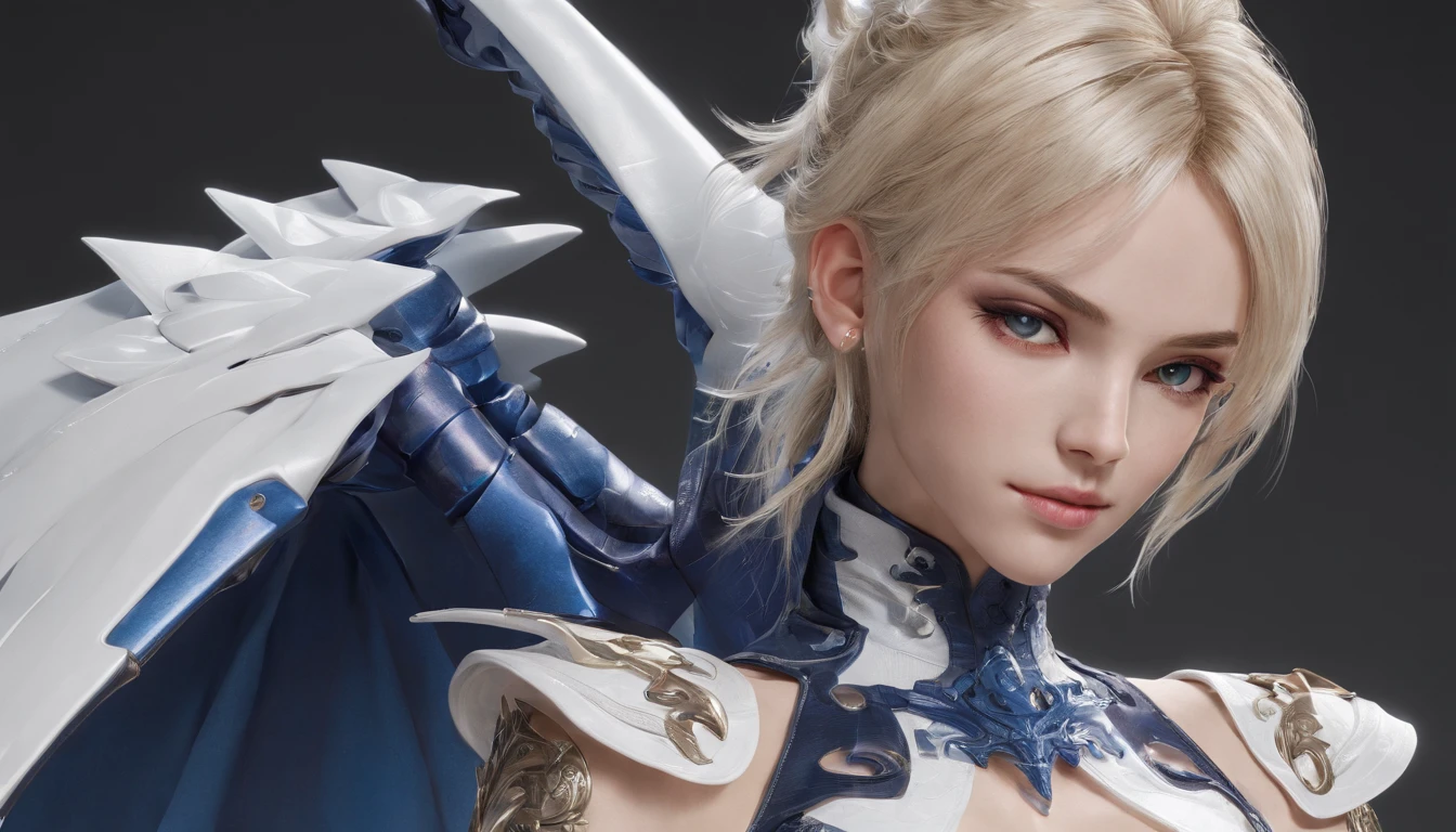Lunafreya Nox Fleuret,Highest image quality,Outstanding details,超高分辨率,(Fidelity:1.4), Favor the details,closeup cleavage,Ride a dragon,High-tech dragon knight mech,He has a delicate and beautiful face,((Blue-white flying semi-mechanical fuselage:1.8)),Raised sexy,frontage,Cidade futuristica,Snow,themoon,mechanically aesthetic,Virtual Engine 5,Perfect detail rendering,rendering by octane,hyper HD