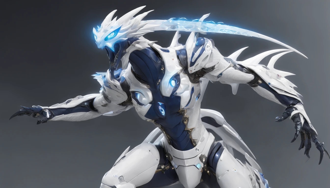 Lunafreya Nox Fleuret，Highest image quality，Outstanding details，超高分辨率，（Fidelity：1.4）, Favor the details，closeup cleavage，Ride a dragon，High-tech dragon knight mech，He has a delicate and beautiful face，（（Blue-white flying semi-mechanical fuselage：1.8）），Raised sexy，frontage，Cidade futuristica，Snow，themoon，mechanically aesthetic，Virtual Engine 5，Perfect detail rendering，rendering by octane，hyper HD