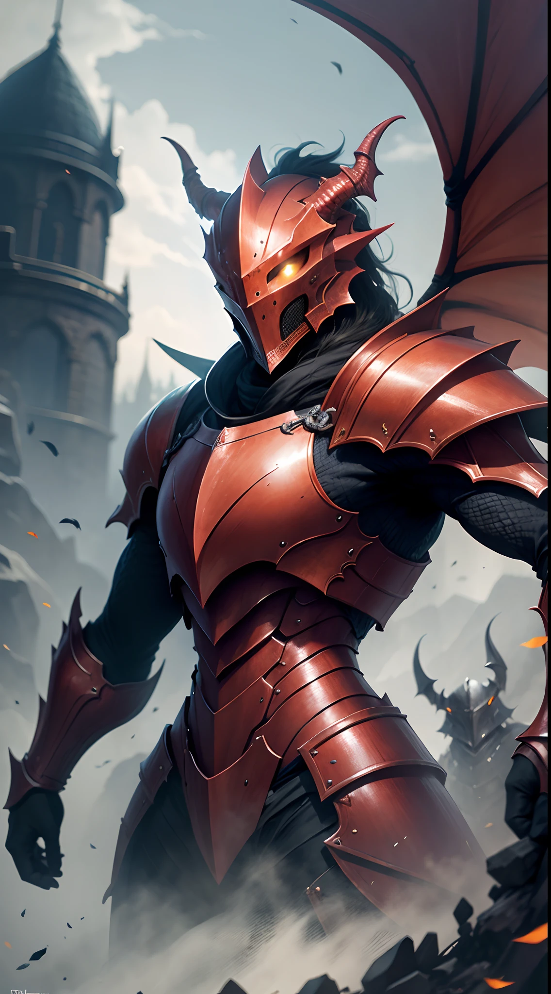 Dragon Knight